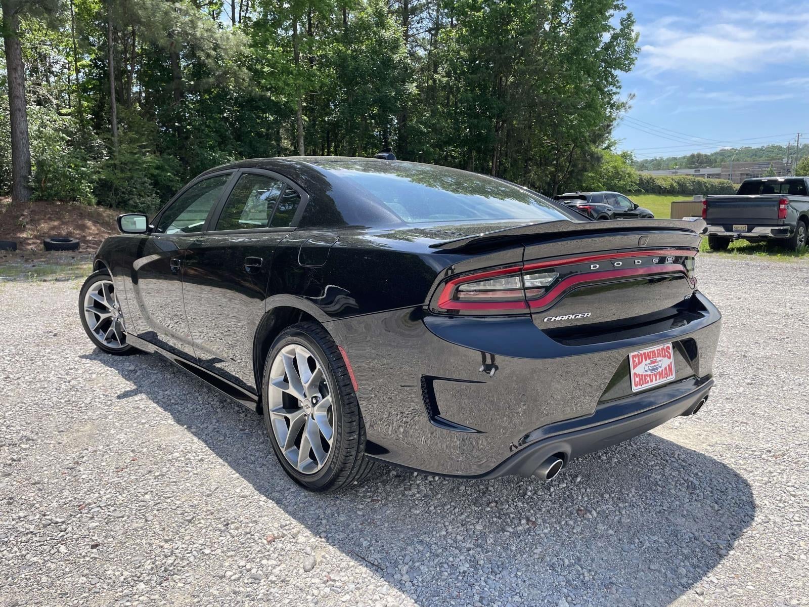 2023 Dodge Charger GT