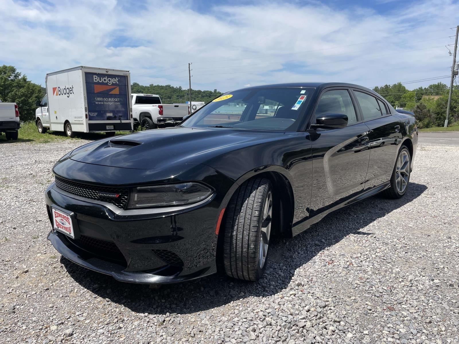 2023 Dodge Charger GT