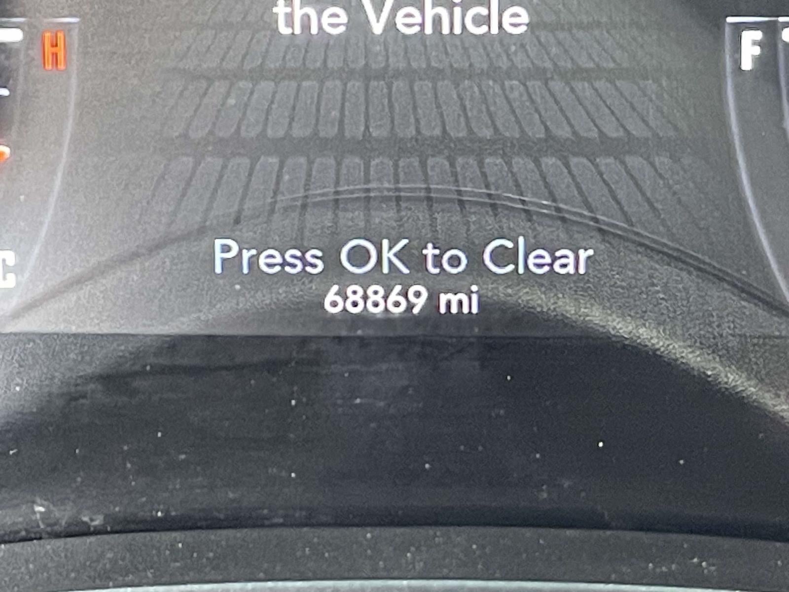 2020 Dodge Challenger GT