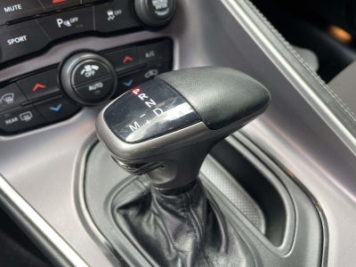 2020 Dodge Challenger GT