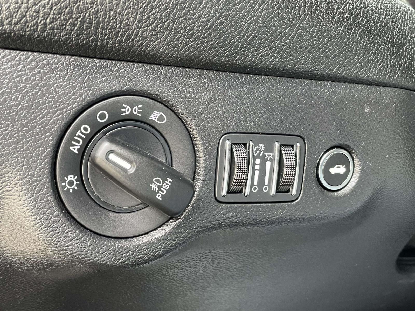 2020 Dodge Challenger GT