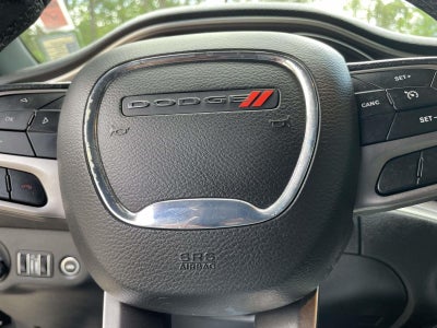 2020 Dodge Challenger GT