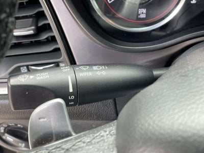 2020 Dodge Challenger GT