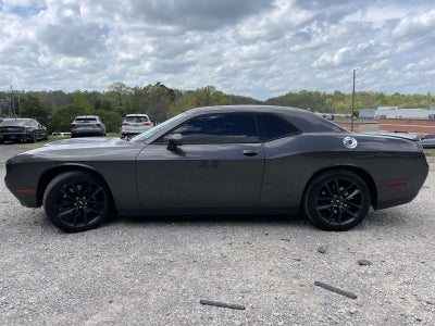 2020 Dodge Challenger GT