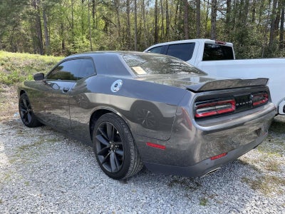 2020 Dodge Challenger GT