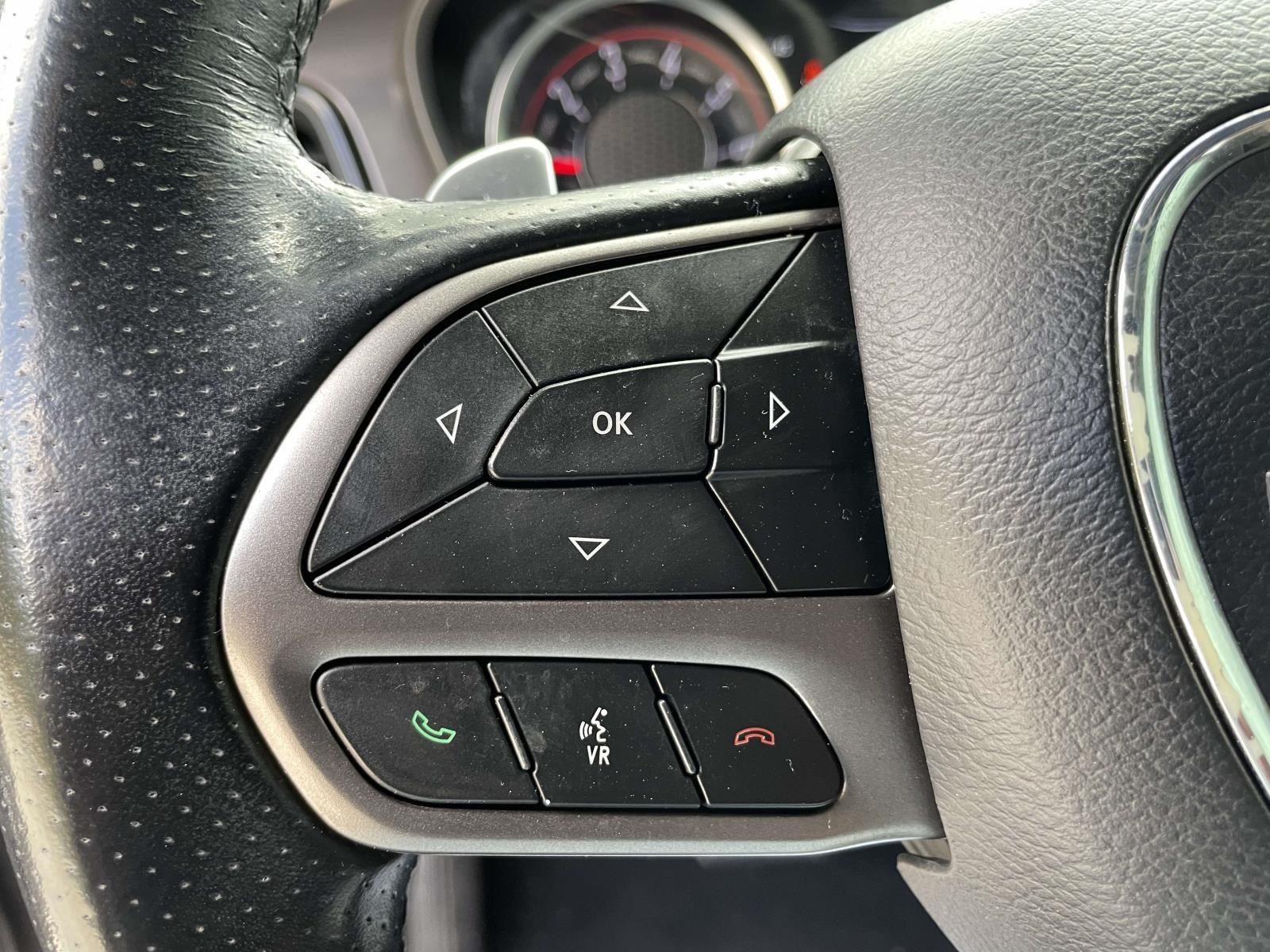 2020 Dodge Challenger GT