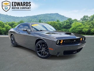 2020 Dodge Challenger GT
