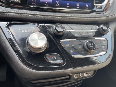 2021 Chrysler Pacifica Touring