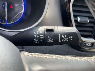 2021 Chrysler Pacifica Touring