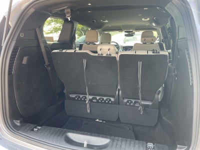 2021 Chrysler Pacifica Touring