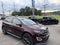 2018 Ford Edge Sport