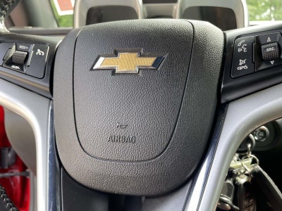 2013 Chevrolet Camaro SS