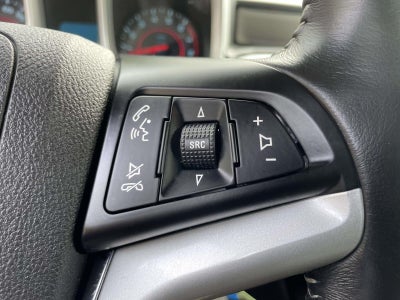 2013 Chevrolet Camaro SS