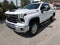2025 Chevrolet Silverado 3500 HD LTZ