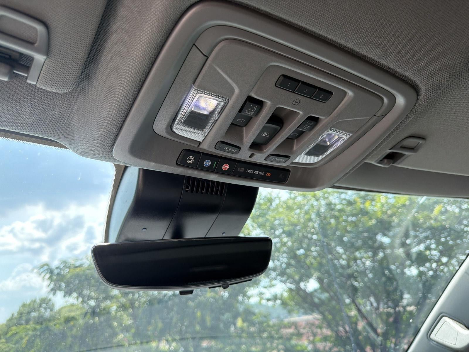 2025 Chevrolet Silverado 3500 HD LTZ