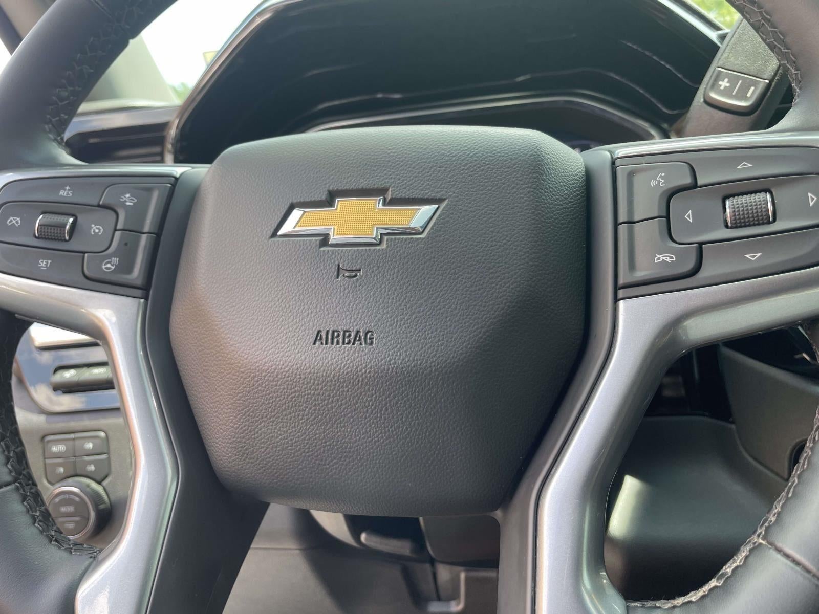 2025 Chevrolet Silverado 3500 HD LTZ