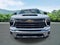 2025 Chevrolet Silverado 3500 HD LTZ