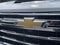 2025 Chevrolet Silverado 3500 HD LTZ