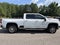 2025 Chevrolet Silverado 3500 HD LTZ