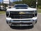 2025 Chevrolet Silverado 3500 HD LTZ