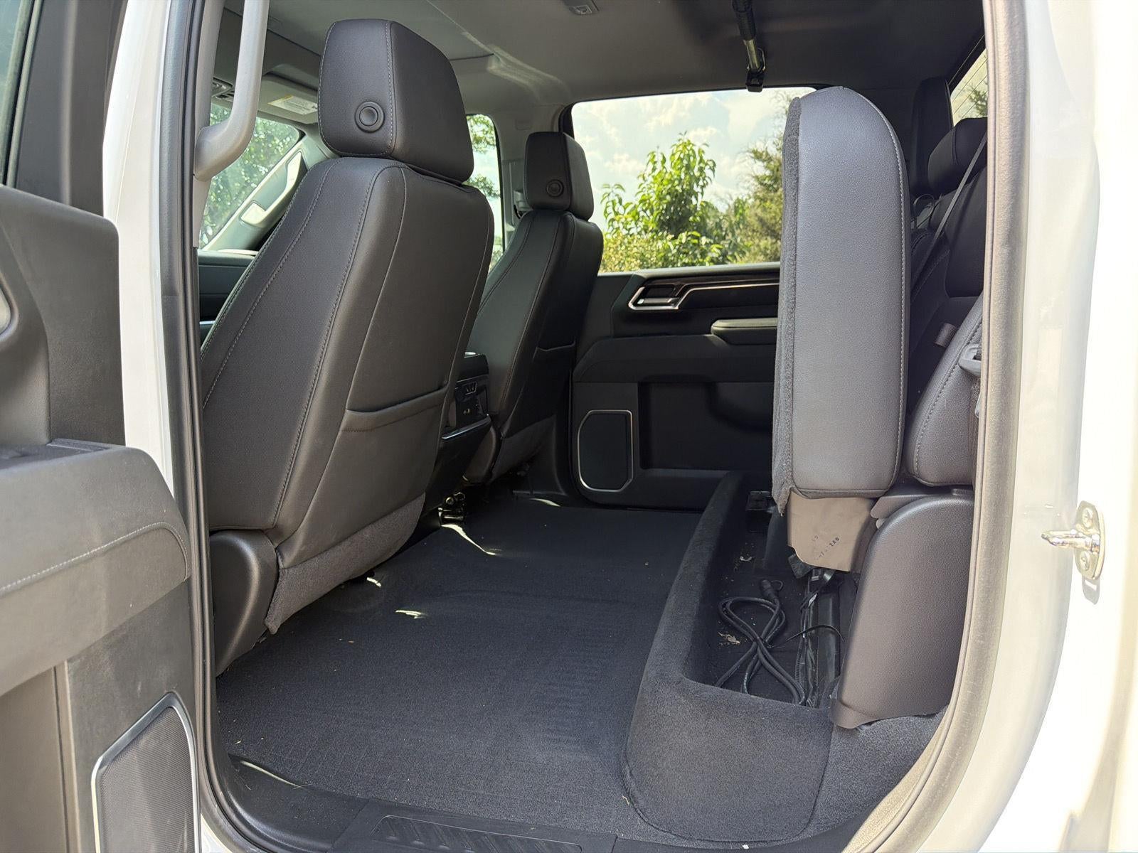 2025 Chevrolet Silverado 3500 HD LTZ