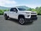 2023 Chevrolet Silverado 2500 HD Custom
