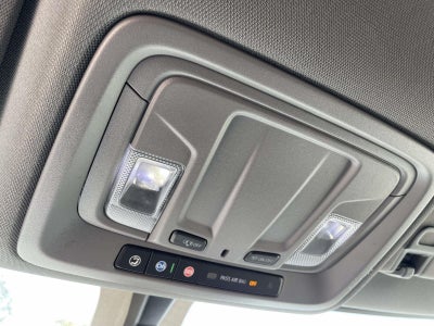 2023 Chevrolet Silverado 2500 HD Custom