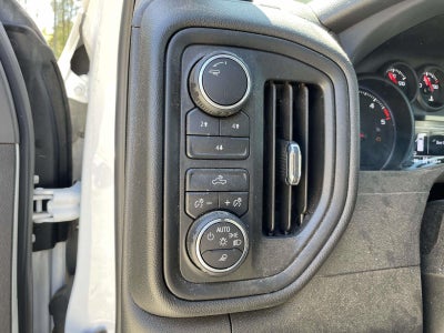 2023 Chevrolet Silverado 2500 HD Custom