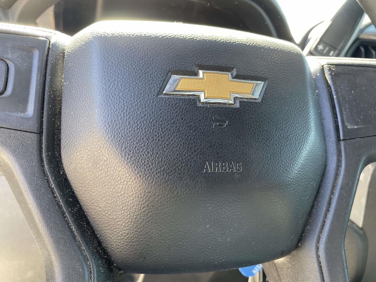 2023 Chevrolet Silverado 2500 HD Custom