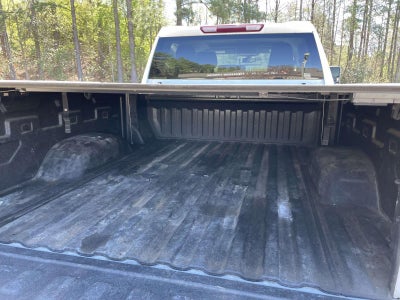 2023 Chevrolet Silverado 2500 HD Custom