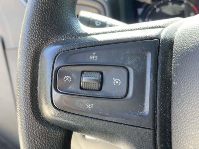 2023 Chevrolet Silverado 2500 HD Custom