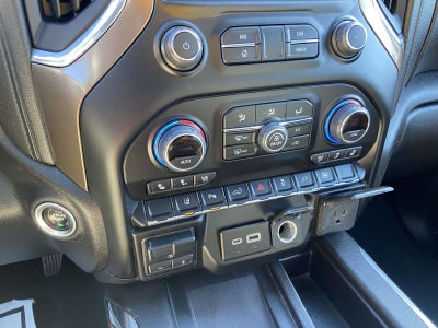 2022 Chevrolet Silverado 2500 HD High Country