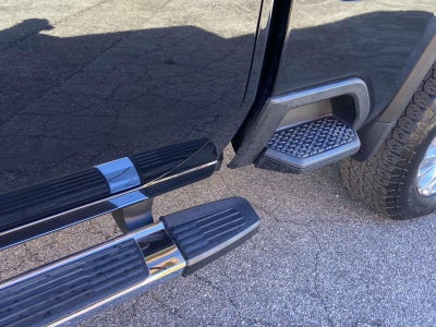 2022 Chevrolet Silverado 2500 HD High Country