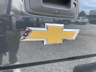 2019 Chevrolet Silverado LD LT