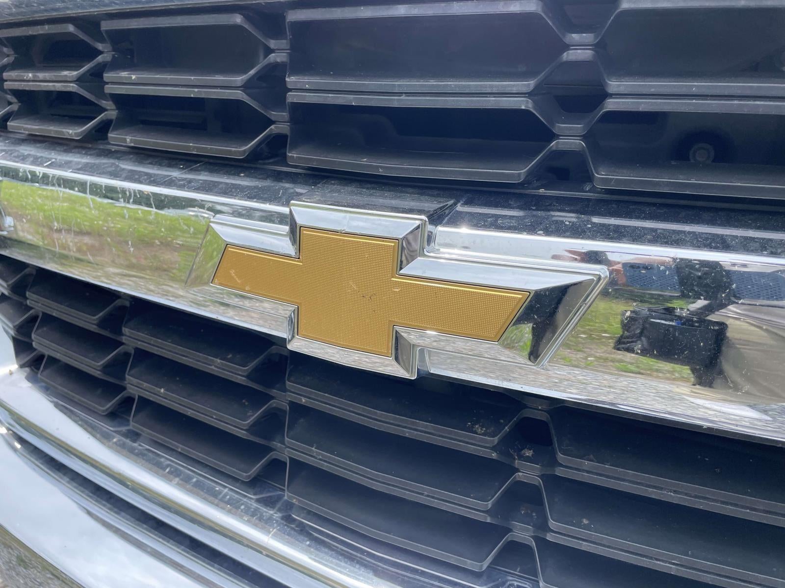 2019 Chevrolet Silverado LD LT