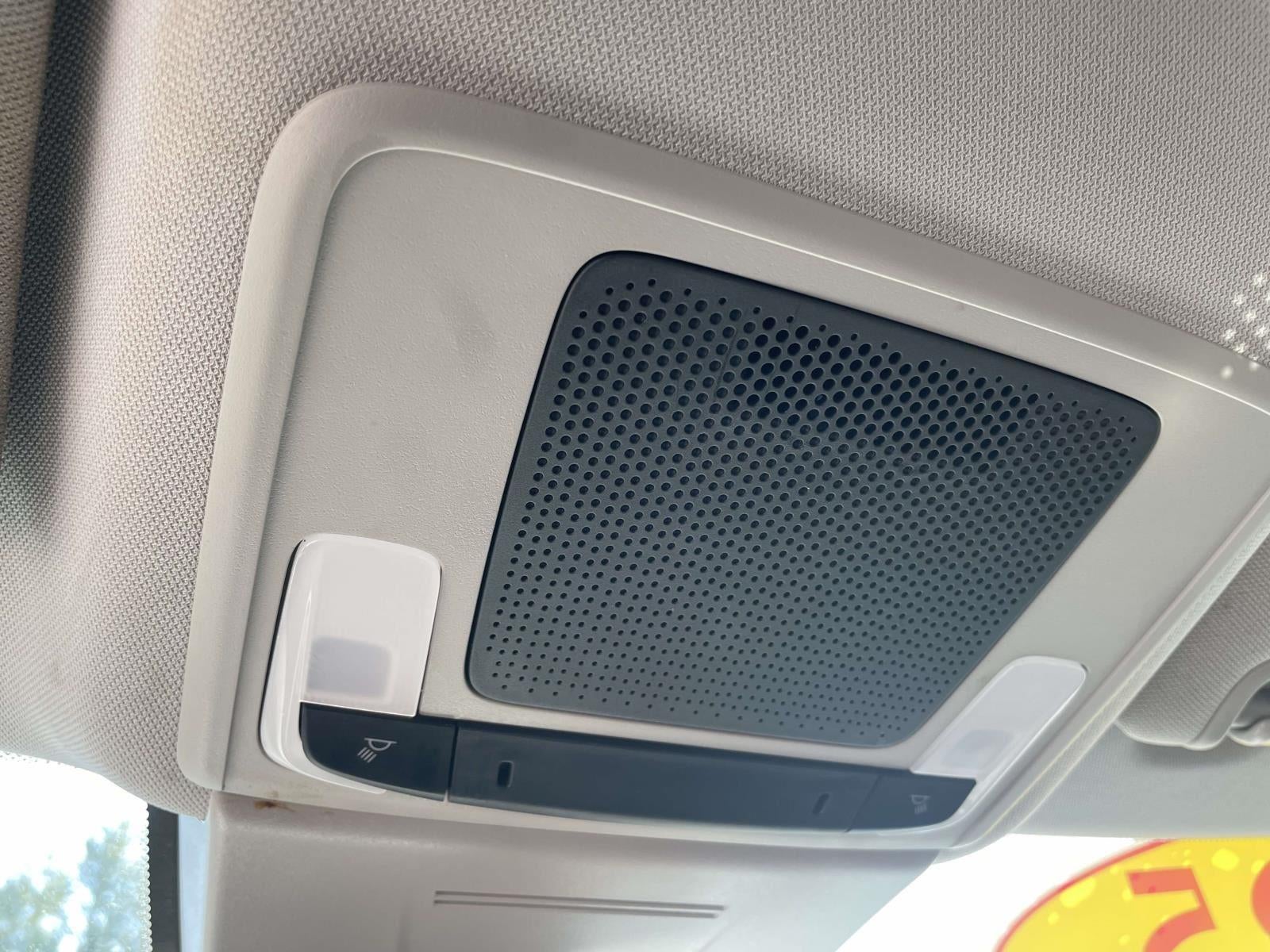 2025 Honda Civic Sedan LX