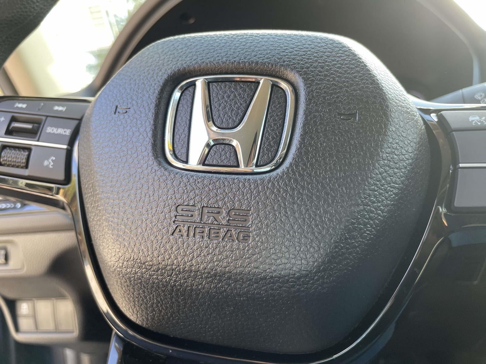 2025 Honda Civic Sedan LX