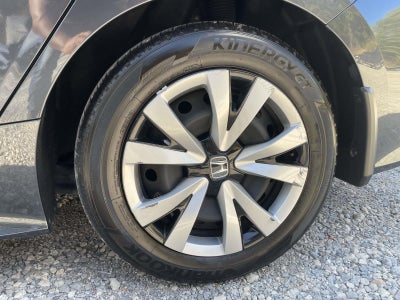 2025 Honda Civic Sedan LX