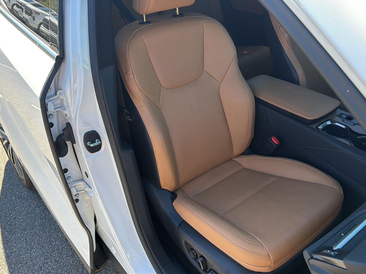 2023 Lexus RX RX 350