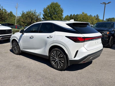 2023 Lexus RX RX 350
