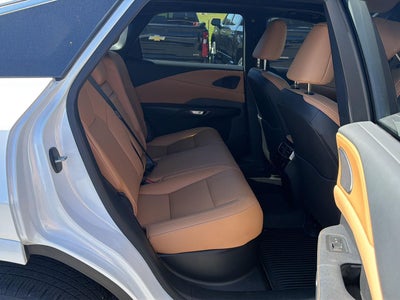 2023 Lexus RX RX 350