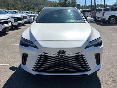 2023 Lexus RX RX 350
