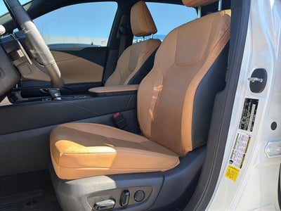 2023 Lexus RX RX 350