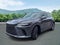 2023 Lexus RX RX 350h