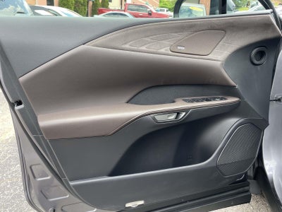 2023 Lexus RX RX 350h