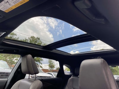 2023 Lexus RX RX 350h