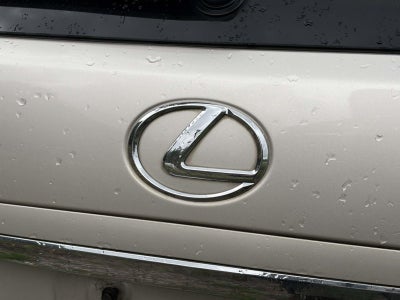 2007 Lexus RX 350 NA