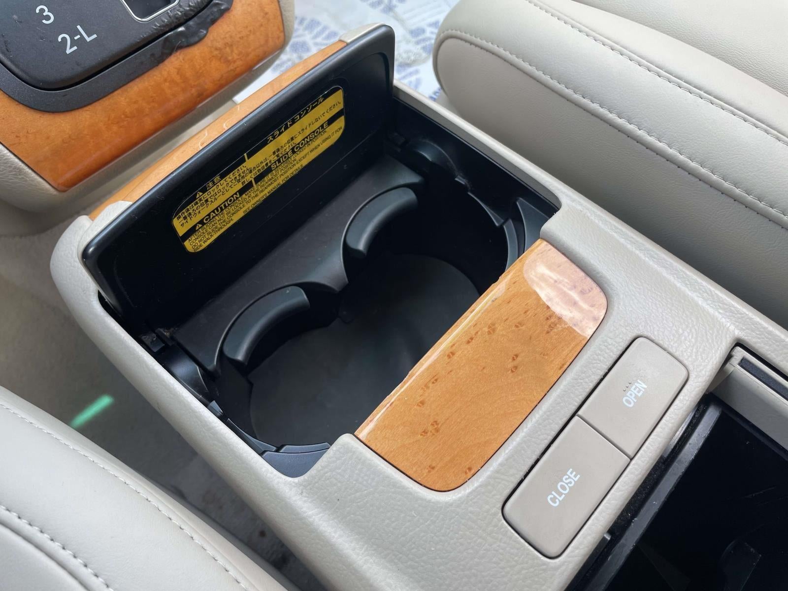 2007 Lexus RX 350 Base