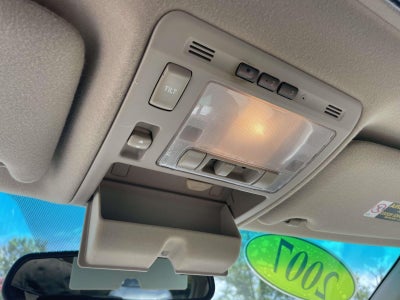 2007 Lexus RX 350 Base