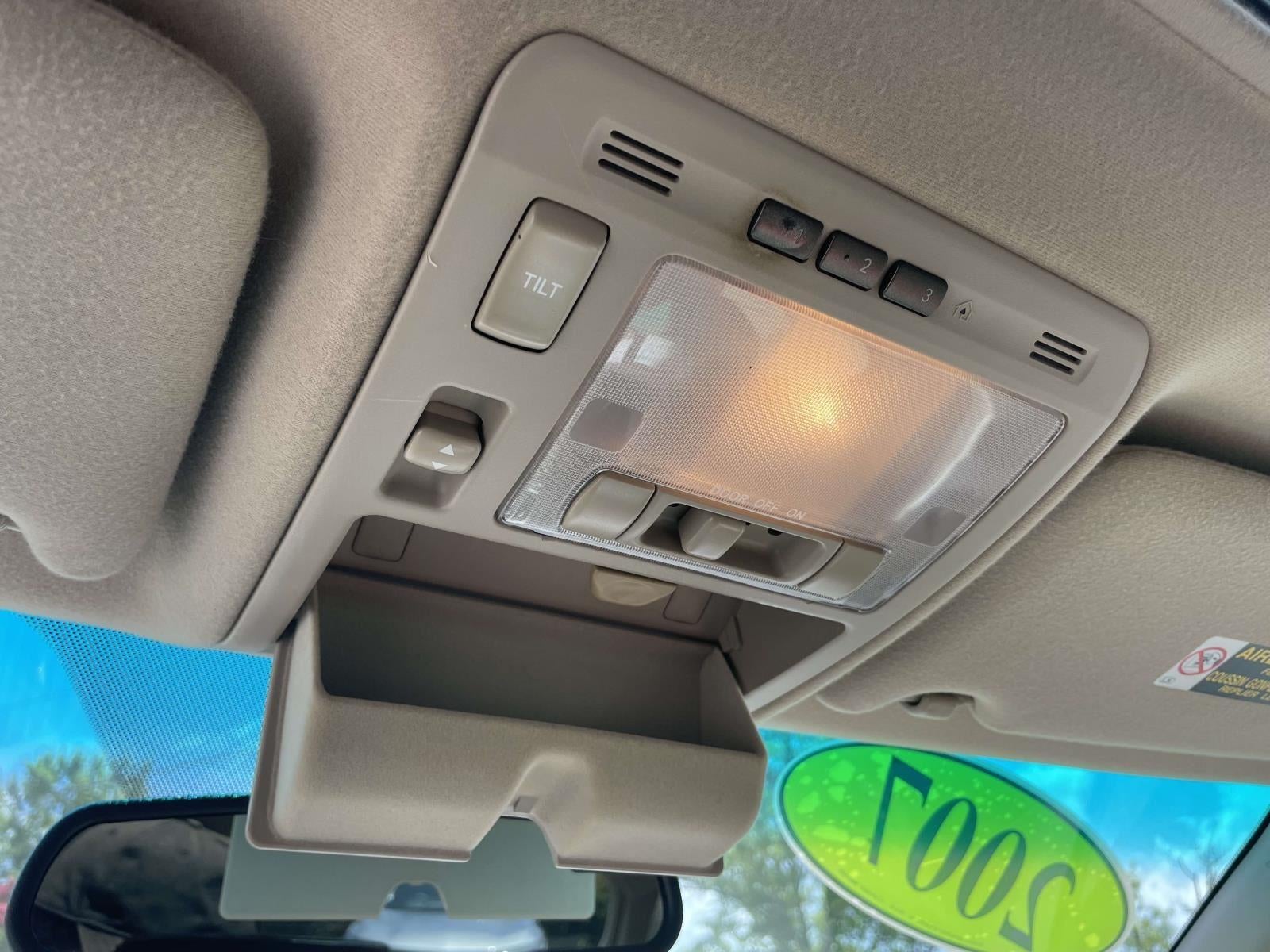 2007 Lexus RX 350 Base